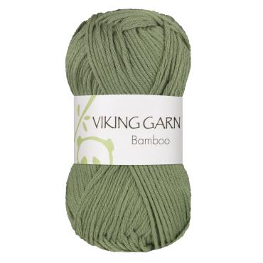 Viking Bamboo - 634 Grøn