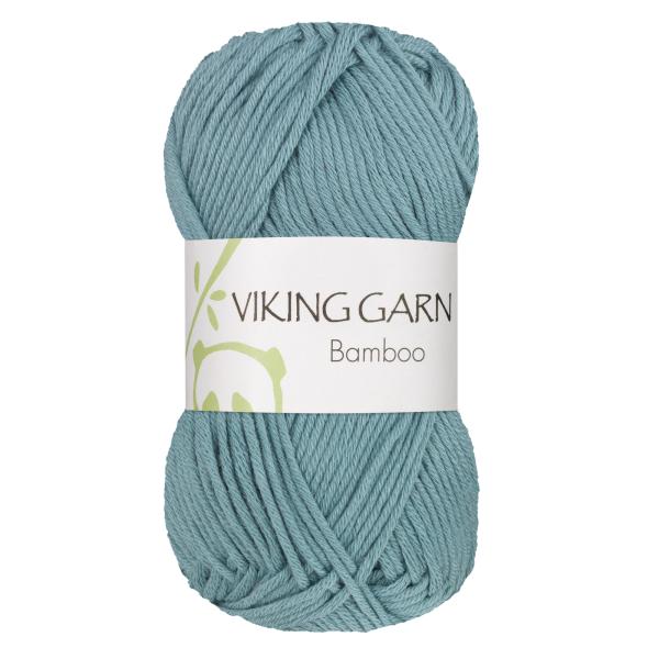 Viking Bamboo - 628 Petrol
