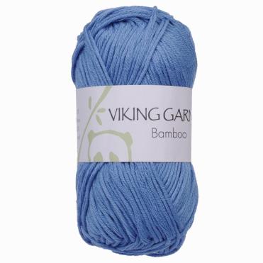 Viking Bamboo - 625 Klarblå