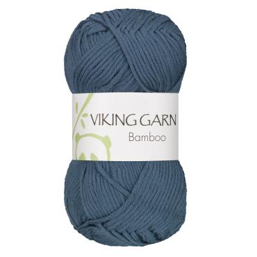 Viking Bamboo - 623 Blå