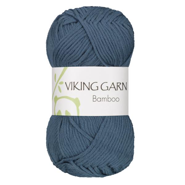 Viking Bamboo - 623 Blå