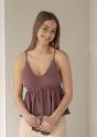 "Yara" Top - Viking Design 2216-2 Kit - XS - XXL - Viking Bambino