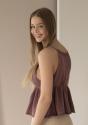 "Yara" Top - Viking Design 2216-2 Kit - XS - XXL - Viking Bambino