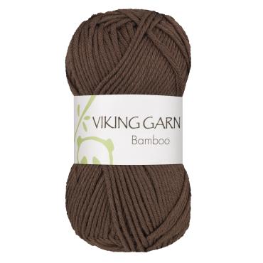 Viking Bamboo - 608 Brun