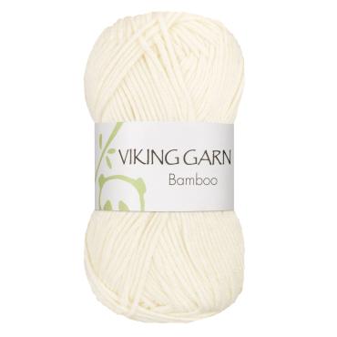 Viking Bamboo - 602 Natur