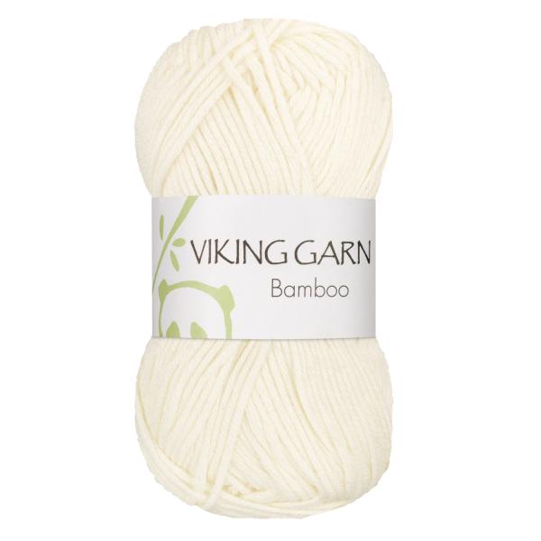 Viking Bamboo - 602 Natur