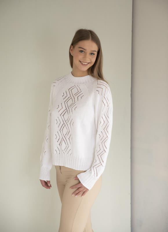"Carat" Tröja - Viking Design 2216-6 Kit - XS-XXXL - Viking Bambino