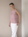 "Malia" Top - Viking Design 2216-5 Kit - XS - XXXL - Viking Bambino