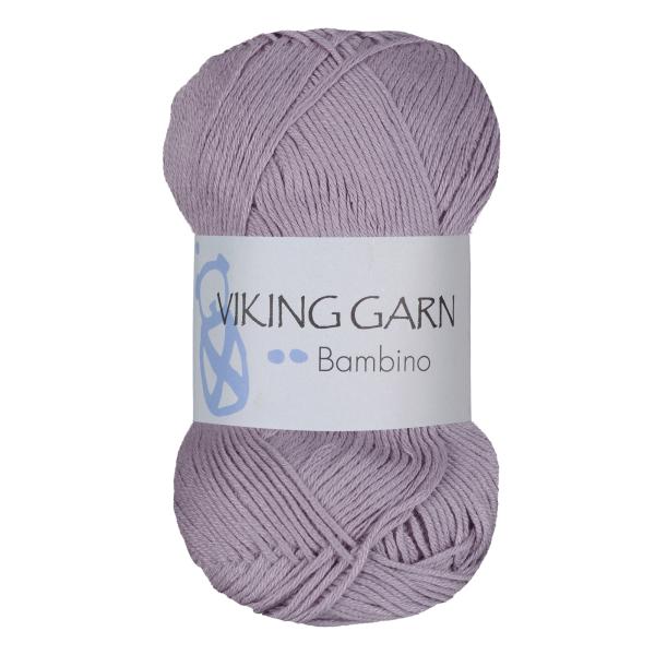 Viking Bambino - 467 Lys Lilla