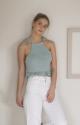 "Bali" Top - Viking Design 2216-7 Kit - XS - XXL - Viking Bambino