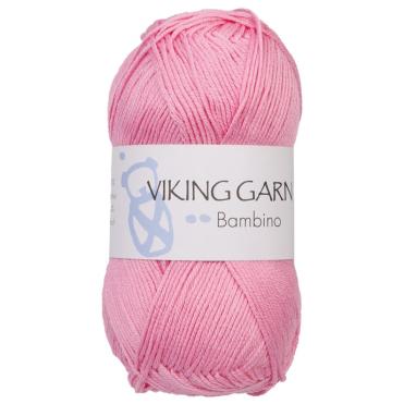 Viking Bambino - 464 Pink