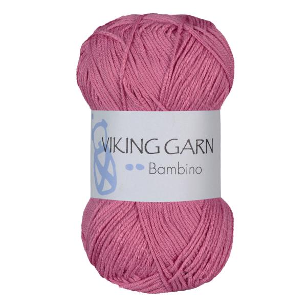 Viking Bambino - 463 Cerise