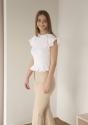 "Enola" Top - Viking Design 2216-8 Kit - XS - XXL - Viking Bambino