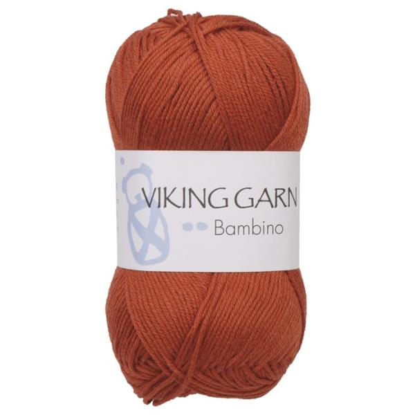 Viking Bambino - 452 Orange