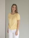 "Suvi" T-Shirt - Viking Design 2216-10 Kit - XS - XXL - Viking Bambino