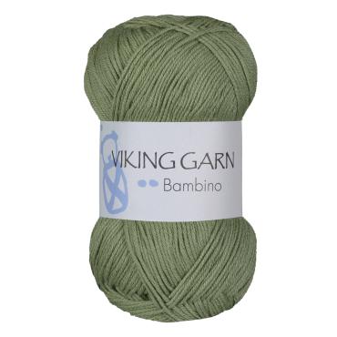 Viking Bambino - 434 Grøn