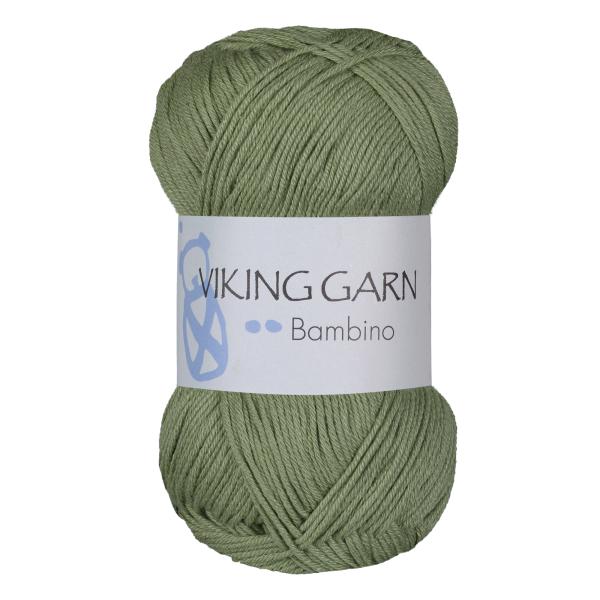 Viking Bambino - 434 Grøn