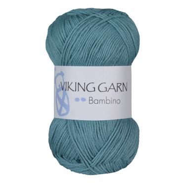 Viking Bambino - 428 Petrol