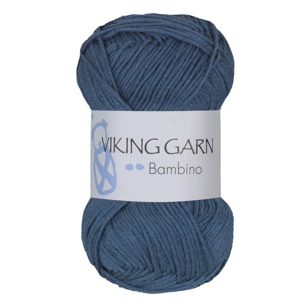 Viking Bambino - 427 Mørkeblå