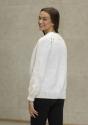 "Fatima" Jakke - Viking Design 2340-2 Kit - XS-XXL - Viking Alpaca Bris