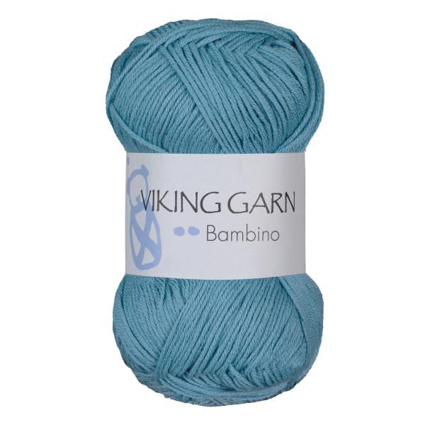Viking Bambino - 423 Blå