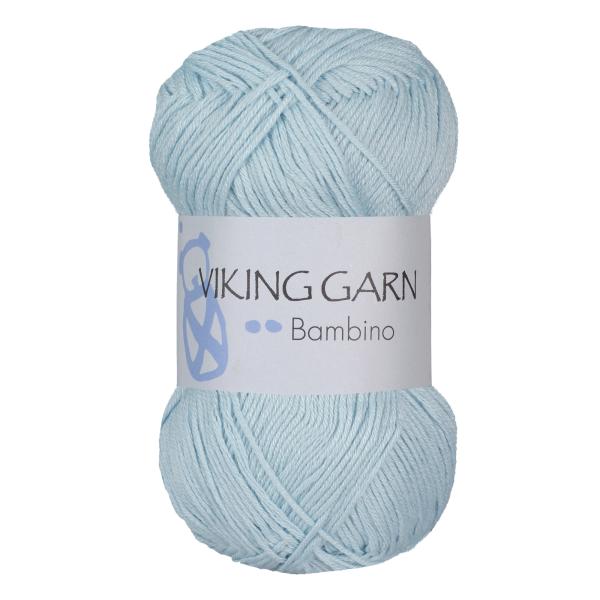 Viking Bambino - 420 Lyseblå