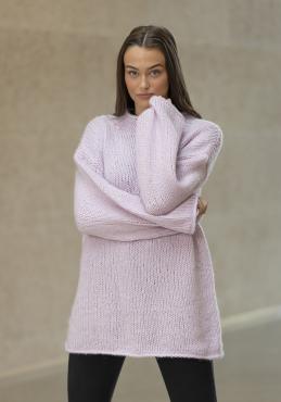 "Leana" Genser - Viking Design 2340-3B Kit - XS-XL - Viking Alpaca Bris