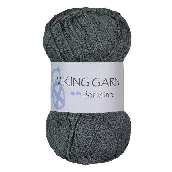Viking Bambino - 415 Grå