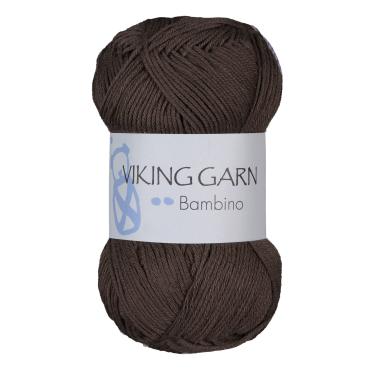 Viking Bambino - 408 Brun