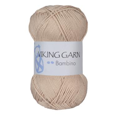 Viking Bambino - 407 Beige