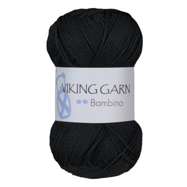 Viking Bambino - 403 Sort