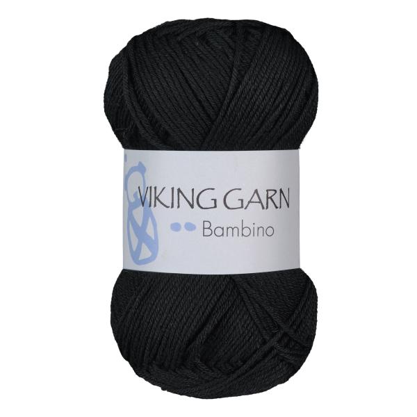 Viking Bambino - 403 Sort