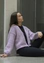 "Athelia" Jakke - Viking Design 2340-9 Kit - XS-XL - Viking Alpaca Bris