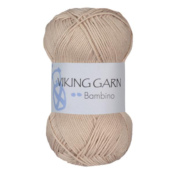 Viking Bambino - 407 Beige