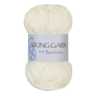 Viking Bambino - 402 Natur
