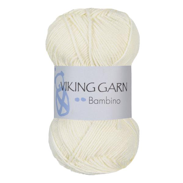 Viking Bambino - 402 Natur