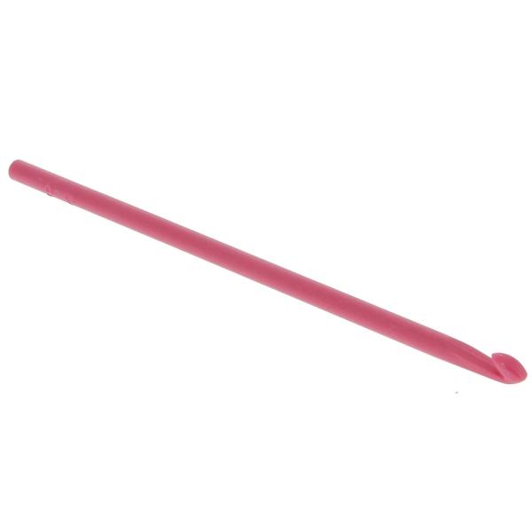 Hoooked Hæklenål Plastik - 6 mm