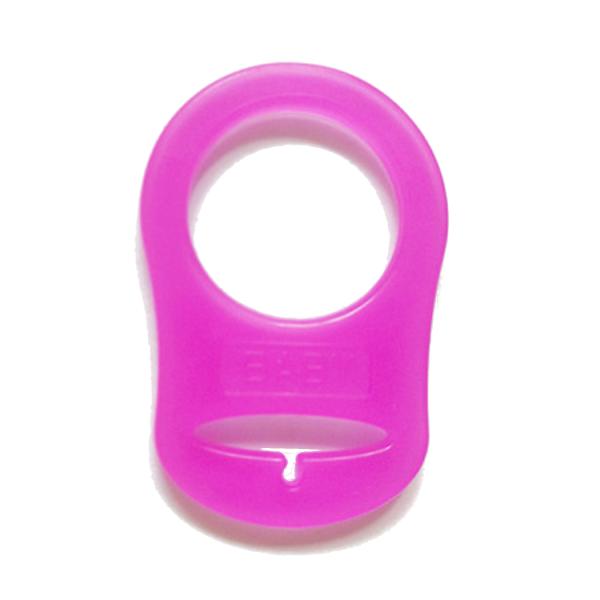 Suttekæde Adapter Pink