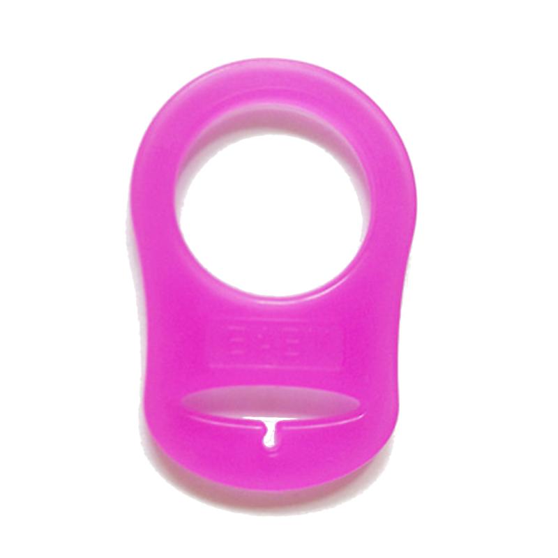 Nappkedja MAM Adapter Pink