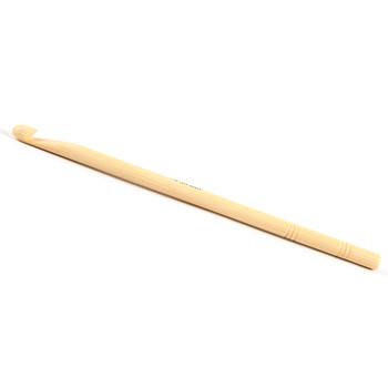 Knitpro Bambus Hæklenål - 8 mm