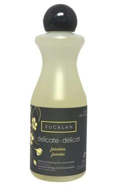 Eucalan Uldvaskemiddel med Lanolin Jasmin - 100 ml
