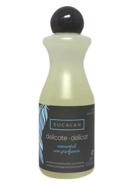 Eucalan Uldvaskemiddel med Lanolin Naturel - 100 ml