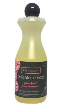 Eucalan Uldvaskemiddel med Lanolin Grapefrugt - 500 ml