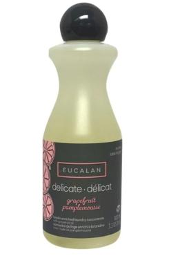Eucalan Uldvaskemiddel med Lanolin Grapefrugt - 100 ml