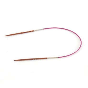 Knitpro Symfonie Rundpind 25 cm - 2.5 mm