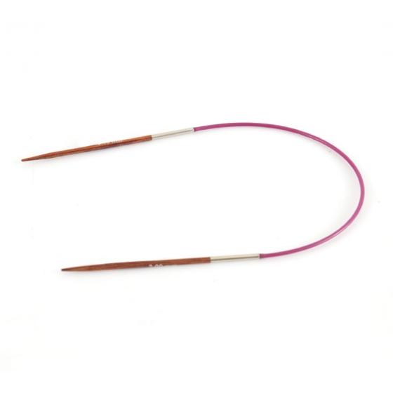 Knitpro Symfonie Rundpind 25 cm - 2.25 mm