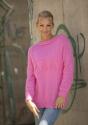 "Bailey" Genser - Viking Design 2227-9 Kit - XS-XXL - Viking Alpaca Bris