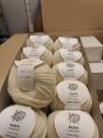 KAIA'S CASHMERE - 2744 Whipped Cream
