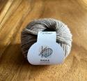 KAIA'S CASHMERE - 2746 Clay Grey