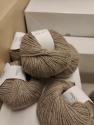 KAIA'S CASHMERE - 2746 Clay Grey